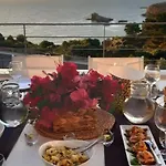 Zabbara Frühstückspension 4*