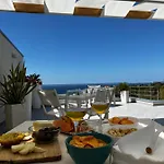 Zabbara Frühstückspension Terrasini
