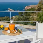 Bed & Breakfast Zabbara Terrasini