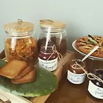 Zabbara Frühstückspension Terrasini