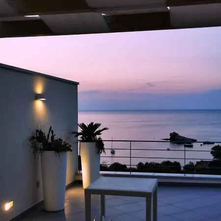 Zabbara 4* Terrasini