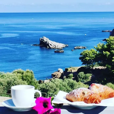 Zabbara Bed & Breakfast 4*