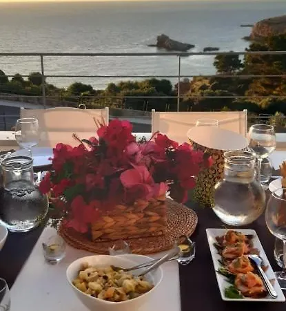 Zabbara Bed and breakfast 3*