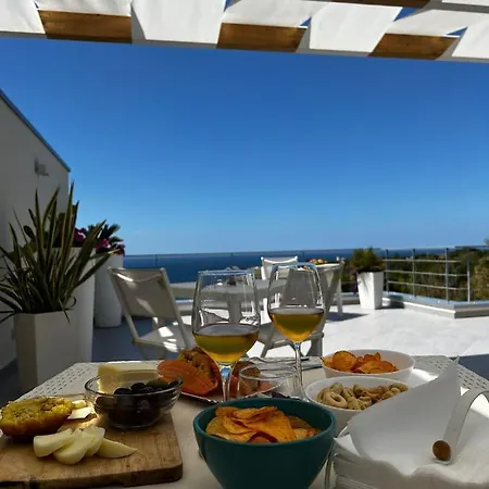 Zabbara Bed and breakfast Terrasini