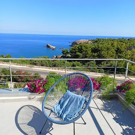 Zabbara Bed & Breakfast Terrasini