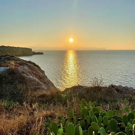 Zabbara Bed & Breakfast 4*