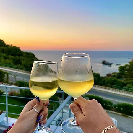 Bed and breakfast Zabbara Terrasini