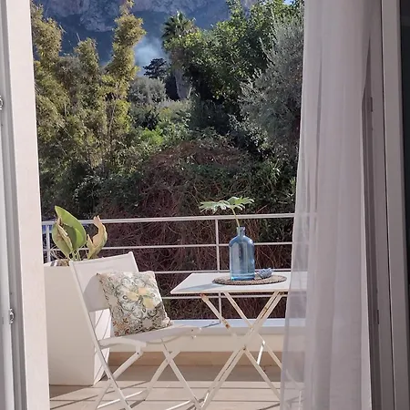 Bed and breakfast Zabbara 3*