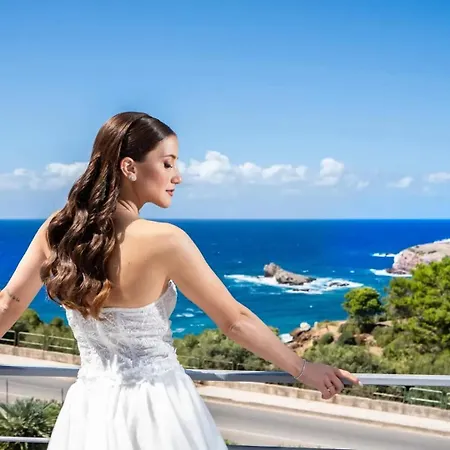 Bed & Breakfast Zabbara Terrasini