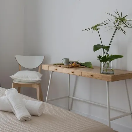 Zabbara Bed & Breakfast