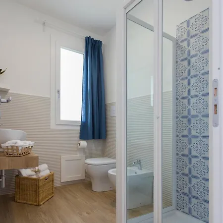 Zabbara Bed and breakfast 3*