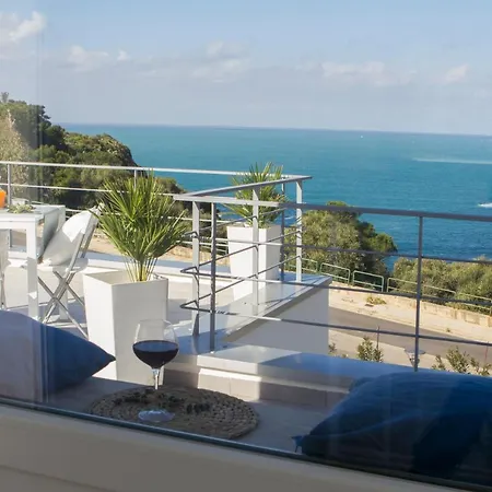 Zabbara Bed & Breakfast 4*