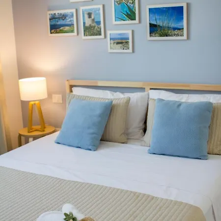 Bed and breakfast Zabbara 3*