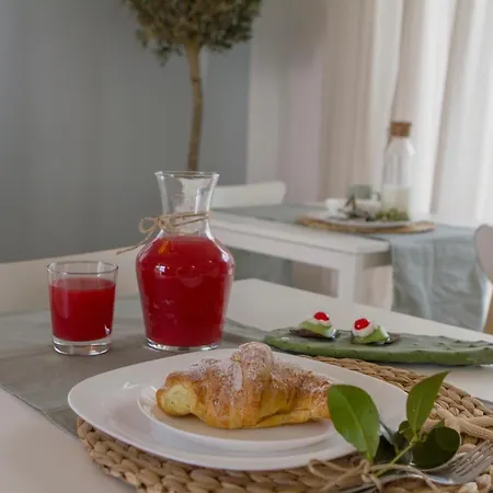 Bed & Breakfast Zabbara 4*