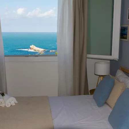 Zabbara Bed and breakfast Terrasini