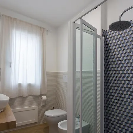 Bed & Breakfast Zabbara 4*