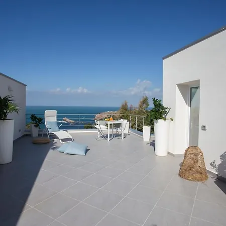 Zabbara 3* Terrasini