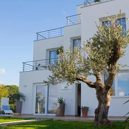 Bed & Breakfast Zabbara