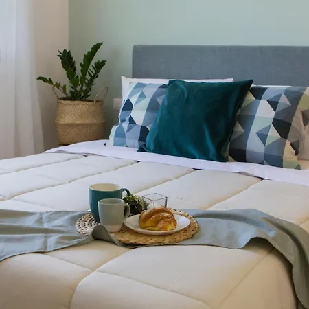 Zabbara Bed & Breakfast 4*