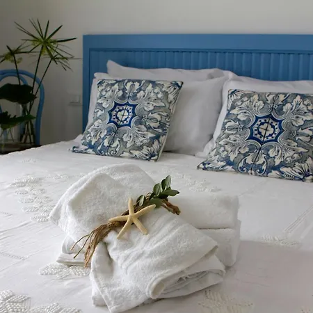 Zabbara Bed & Breakfast