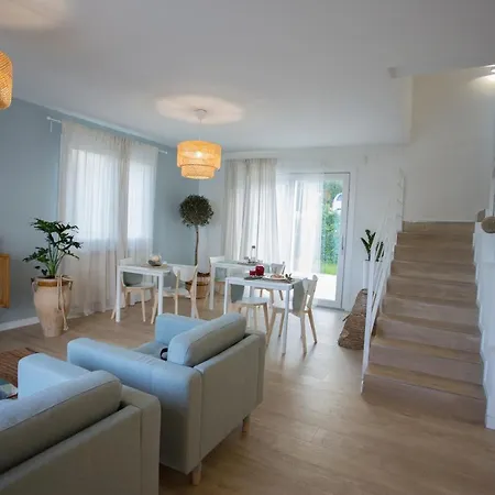 Bed and breakfast Zabbara