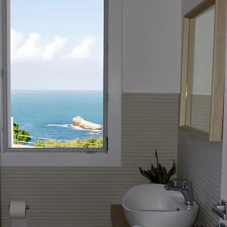 Zabbara Bed and breakfast Terrasini