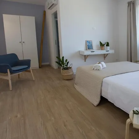 Zabbara 3* Terrasini