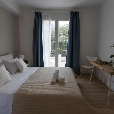 Zabbara Bed and breakfast Terrasini