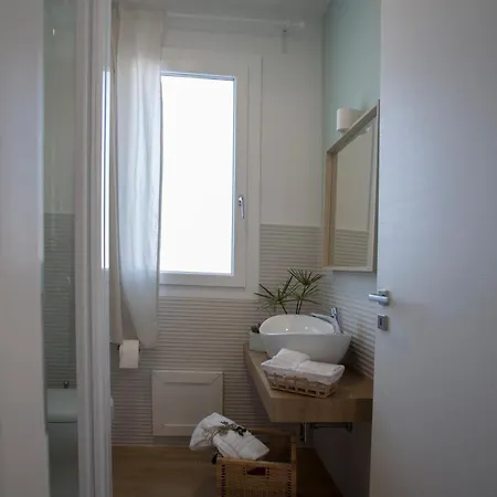 Zabbara Bed & Breakfast