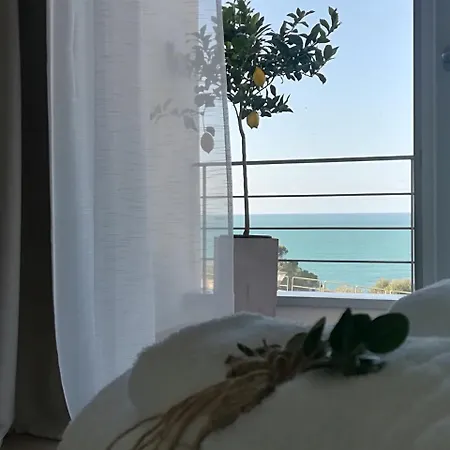 Bed & Breakfast Zabbara