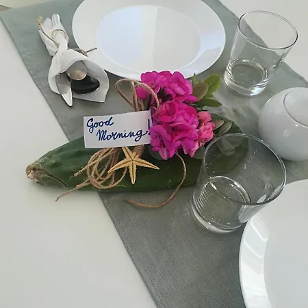 Bed & Breakfast Zabbara