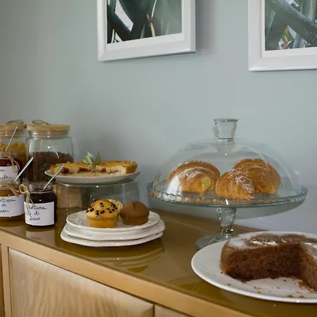 Bed and breakfast Zabbara Terrasini