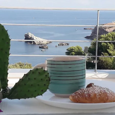 Zabbara Bed & Breakfast 4*