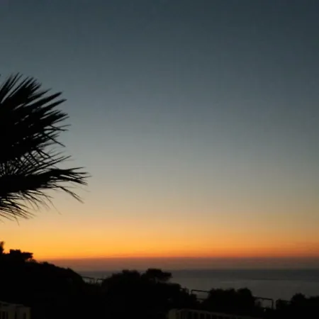 Zabbara 4* Terrasini