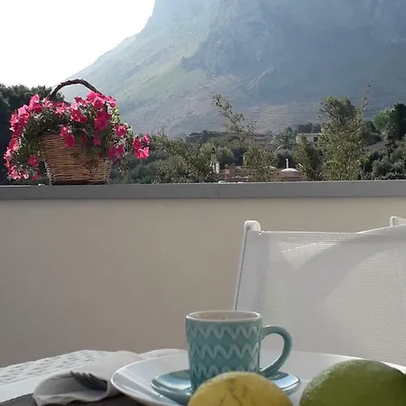 Zabbara Bed & Breakfast