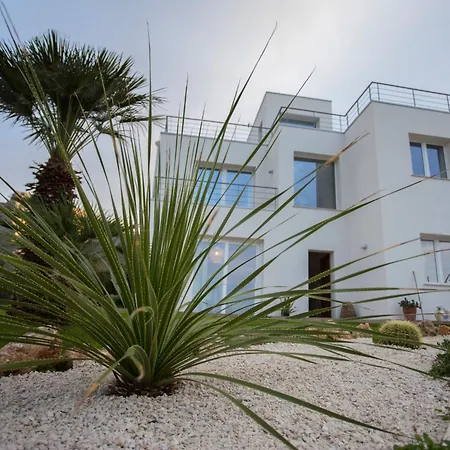 Zabbara Bed & Breakfast Terrasini