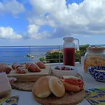 Zabbara Bed & Breakfast Terrasini