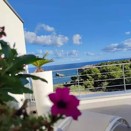 Zabbara Frühstückspension 4*