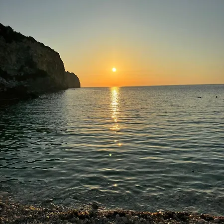 Zabbara B&B 테라시니