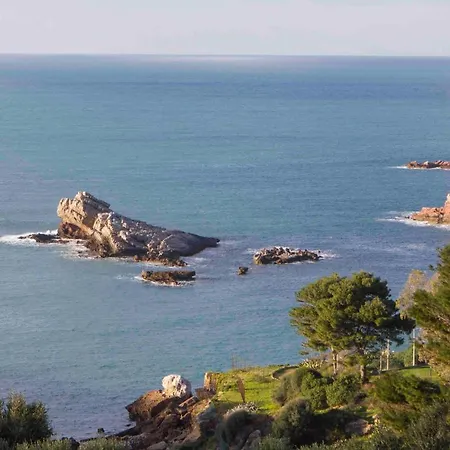 Zabbara Frühstückspension