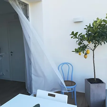 Zabbàra Terrasini