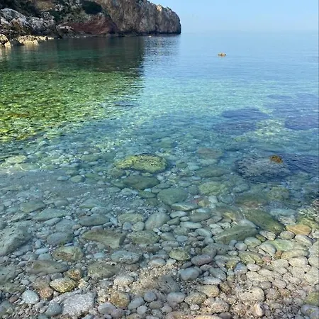 Zabbara Frühstückspension 4*