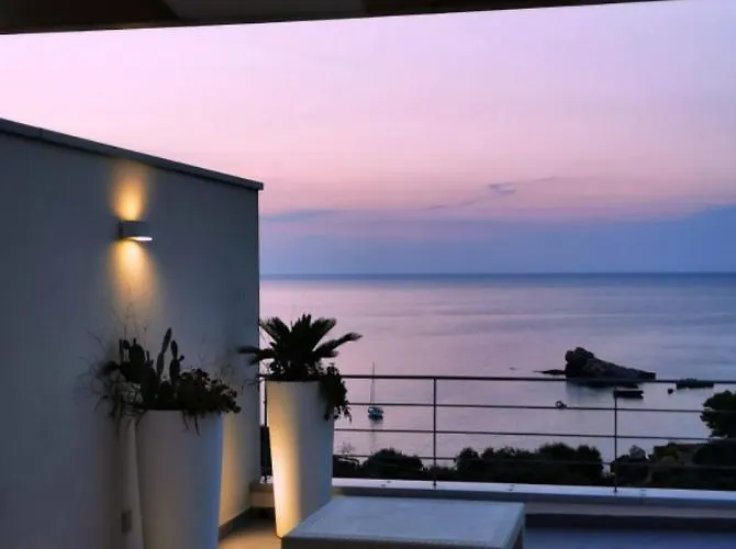 Zabbara 4* 테라시니