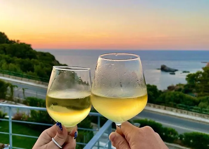 B&B Zabbara 테라시니