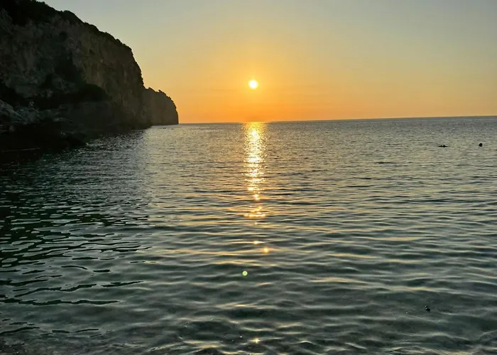 Zabbara B&B 테라시니