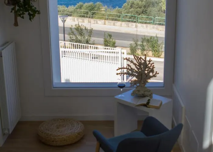 Zabbara 4* 테라시니