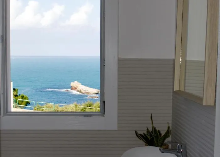 Zabbara B&B 테라시니