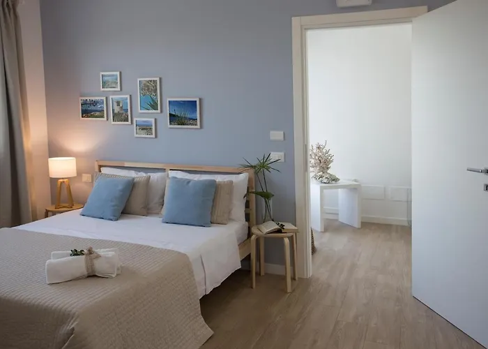 B&B Zabbara 테라시니