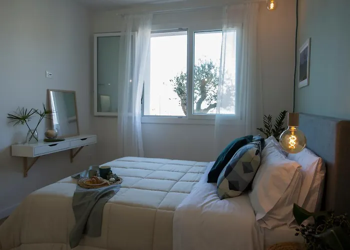 B&B Zabbara 테라시니