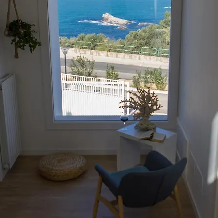 Zabbara 3* Terrasini